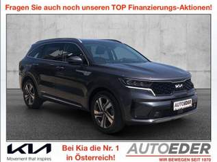 Sorento 1,6 T-GDI Plug-In Hybrid GPF AWD Gold Aut., 39950 €, Auto & Fahrrad-Autos in 4061 Pasching Sorento 1,6 T-GDI Plug-In Hybrid GPF AWD Gold Aut., 39950 €, Auto & Fahrrad-Autos in 4061 Pasching