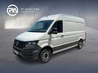 Crafter 35 T6 Kastenwagen L3H3 TDI, 39980 €, Auto & Fahrrad-Autos in Niederösterreich