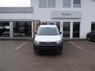 Caddy 2,0 TDI LKW *MWST*, 16990 €, Auto & Fahrrad-Autos in 4600 Wels