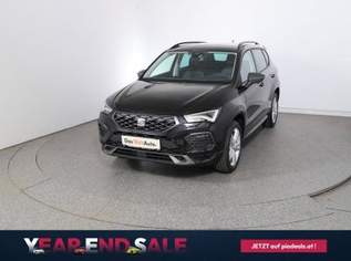 Ateca FR Edition 1.0 TSI, 29950 €, Auto & Fahrrad-Autos in 8041 Liebenau Ateca FR Edition 1.0 TSI, 29950 €, Auto & Fahrrad-Autos in 8041 Liebenau