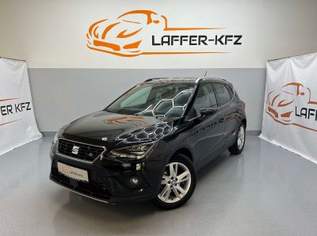 Arona FR 1,5 TSI KLIMAAUTO PDC ACC RFK, 17790 €, Auto & Fahrrad-Autos in 8350 Fehring