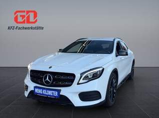 GLA 200 d Night Edition,AMG-line,NUR 53000km!, 23880 €, Auto & Fahrrad-Autos in 4600 Wels