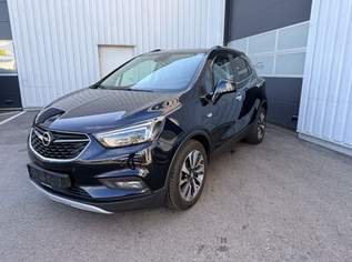 Mokka X Innovation Start/Stop, 11990 €, Auto & Fahrrad-Autos in 2353 Gemeinde Guntramsdorf
