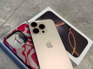 IPhone 16 PRO 128GB IPhone 16 PRO 128GB