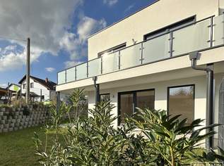 Haus im Zentrum von Zwettl - Sonnentraum mit Fernblick | PROVISIONSFREI, 349900 €, Immobilien-Häuser in Niederösterreich