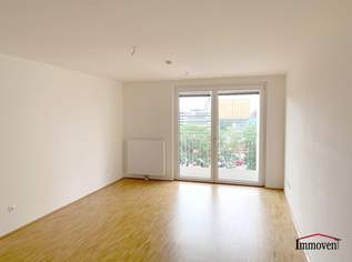 ZENTRALE LAGE - 3-Zimmerwohnung mit Balkon!, 1082.3 €, Immobilien-Wohnungen in 8020 