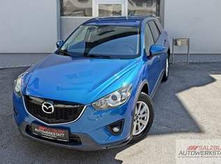 CX-5 Challenge §57a: 10.27 | Scheckheft | 2.Besitz, 8700 €, Auto & Fahrrad-Autos in 5020 Altstadt CX-5 Challenge §57a: 10.27 | Scheckheft | 2.Besitz, 8700 €, Auto & Fahrrad-Autos in 5020 Altstadt