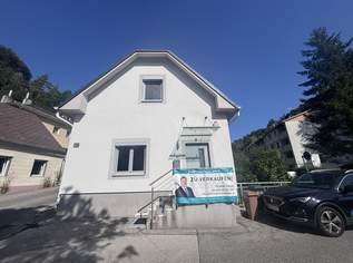 Haus in Grünruhelage!, 215000 €, Immobilien-Wohnungen in 2391 Gemeinde Kaltenleutgeben Haus in Grünruhelage!, 215000 €, Immobilien-Wohnungen in 2391 Gemeinde Kaltenleutgeben