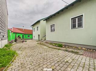 Liegenschaft mit Ausbaupotenzial: 2 Gebäude, 5 Einheiten, 250000 €, Immobilien-Häuser in 7081 Gemeinde Schützen am Gebirge Liegenschaft mit Ausbaupotenzial: 2 Gebäude, 5 Einheiten, 250000 €, Immobilien-Häuser in 7081 Gemeinde Schützen am Gebirge