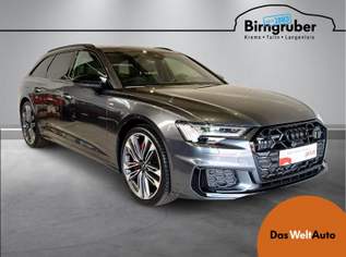 A6 Avant 55 TFSI e quattro S line, 59990 €, Auto & Fahrrad-Autos in 3430 Gemeinde Tulln an der Donau A6 Avant 55 TFSI e quattro S line, 59990 €, Auto & Fahrrad-Autos in 3430 Gemeinde Tulln an der Donau