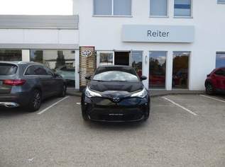 C-HR 2,0 Hybrid *LED*BSM*SHZ*, 23990 €, Auto & Fahrrad-Autos in 4600 Wels C-HR 2,0 Hybrid *LED*BSM*SHZ*, 23990 €, Auto & Fahrrad-Autos in 4600 Wels