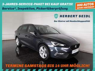 Leon ST FR-LINE PHEV DSG, 18880 €, Auto & Fahrrad-Autos in 8200 Gleisdorf