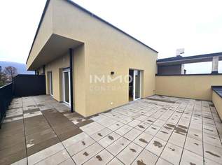 Neuwertige 2 Zimmer mit Dachterrasse - Pirchäckerstraße 38 - Top 18, 662.28 €, Immobilien-Wohnungen in 8053 