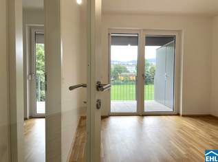 Moderne Innenstadtwohnung beim zentralen Stadtteil Gries, 599 €, Immobilien-Wohnungen in 8020 