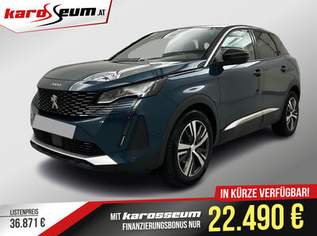 3008 Allure *KAMERA*MULTI*LED*SPUR*TOTASIS*LEDER*, 23290 €, Auto & Fahrrad-Autos in 4693 Desselbrunn 3008 Allure *KAMERA*MULTI*LED*SPUR*TOTASIS*LEDER*, 23290 €, Auto & Fahrrad-Autos in 4693 Desselbrunn