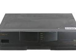 PANASONIC - Prof. Super-VHS/VHS - Hifi-Stereo - Videorecorder:  , 189 €, Marktplatz-Kameras & TV & Multimedia in 4150 Rohrbach-Berg