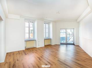 Zentrales Geschäftslokal/Büro am Kreuzplatz in Bad Ischl zu mieten, 994 €, Immobilien-Gewerbeobjekte in 4820 Bad Ischl