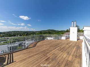 GROSSARTIG WOHNEN | PENTHOUSE, 1999000 €, Immobilien-Wohnungen in 1170 Hernals