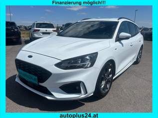 Focus Traveller 1,5 EcoBlue ST-Line Aut., 9999 €, Auto & Fahrrad-Autos in 2751 Gemeinde Matzendorf-Hölles