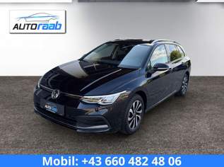 Golf Life 2,0 TDI **DIGITAL*ACC*APP*PDC*NAVI**, 18990 €, Auto & Fahrrad-Autos in 4141 Pfarrkirchen im Mühlkreis