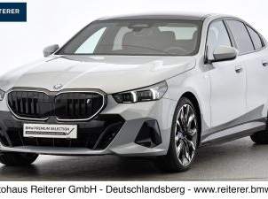 i5 xDrive40 *M-Sportpaket, 61990 €, Auto & Fahrrad-Autos in Steiermark