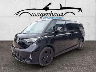 ID.Buzz 4Motion GTX LR 86kWh, Harman, 360 Grad ..., 62990 €, Auto & Fahrrad-Autos in 4655 Vorchdorf