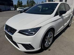 Ibiza FR TSI, 14990 €, Auto & Fahrrad-Autos in 6850 Stadt Dornbirn