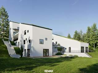 Stylisches Neubauprojekt! Wohnung mit großem Balkon und schönem Ausblick in Waltendorf!, 299537 €, Immobilien-Wohnungen in 8042 Stylisches Neubauprojekt! Wohnung mit großem Balkon und schönem Ausblick in Waltendorf!, 299537 €, Immobilien-Wohnungen in 8042