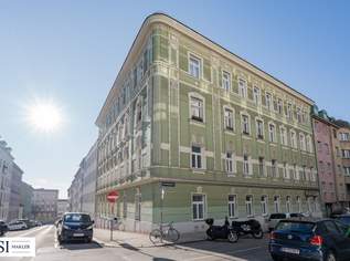 2-Zimmer-Wohnung mit Potenzial in tollem sanierten Haus, 175000 €, Immobilien-Wohnungen in 1140 Penzing 2-Zimmer-Wohnung mit Potenzial in tollem sanierten Haus, 175000 €, Immobilien-Wohnungen in 1140 Penzing