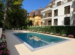 Timeless Elegance Meets Luxury: Exclusive Residence with Terrace & Pool, 1540000 €, Immobilien-Wohnungen in 1190 Döbling Timeless Elegance Meets Luxury: Exclusive Residence with Terrace & Pool, 1540000 €, Immobilien-Wohnungen in 1190 Döbling
