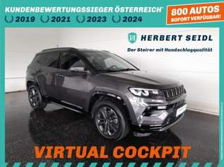 Compass 1.3 PHEV AT 4xe S, 23880 €, Auto & Fahrrad-Autos in 8200 Gleisdorf Compass 1.3 PHEV AT 4xe S, 23880 €, Auto & Fahrrad-Autos in 8200 Gleisdorf