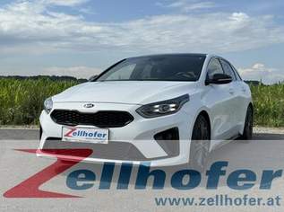 pro ceed 1,6 CRDi SCR GT-Line DCT Aut., 13900 €, Auto & Fahrrad-Autos in 3304 Gemeinde Sankt Georgen am Ybbsfelde