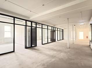 Arbeiten auf höchstem Niveau – provisionsfreies Büro im Concorde Business Park, 5281.85 €, Immobilien-Gewerbeobjekte in 2320 Schwechat