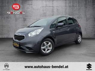 Venga Titan 20 Jahre Edition/1.4/MP, 6990 €, Auto & Fahrrad-Autos in 3161 Gemeinde St. Veit an der Gölsen Venga Titan 20 Jahre Edition/1.4/MP, 6990 €, Auto & Fahrrad-Autos in 3161 Gemeinde St. Veit an der Gölsen