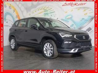 Ateca 2,0 Style TDI DSG *TEILLEDER, ACC, NAVI, AHK*, 20990 €, Auto & Fahrrad-Autos in 8753 Fohnsdorf Ateca 2,0 Style TDI DSG *TEILLEDER, ACC, NAVI, AHK*, 20990 €, Auto & Fahrrad-Autos in 8753 Fohnsdorf