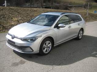 Golf 2,0 TDI Life, Sportsitze, Navi, LED, Kammera