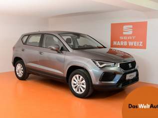 Ateca 1,0 TSI Reference Edition, 24190 €, Auto & Fahrrad-Autos in 8160 Weiz Ateca 1,0 TSI Reference Edition, 24190 €, Auto & Fahrrad-Autos in 8160 Weiz