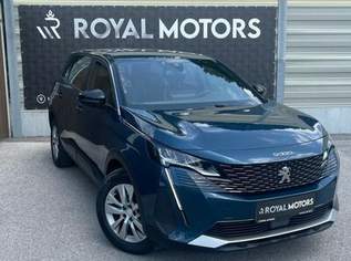 5008 Active/7-SITZ/ERSTBESITZ, 28990 €, Auto & Fahrrad-Autos in 4063 Hörsching 5008 Active/7-SITZ/ERSTBESITZ, 28990 €, Auto & Fahrrad-Autos in 4063 Hörsching