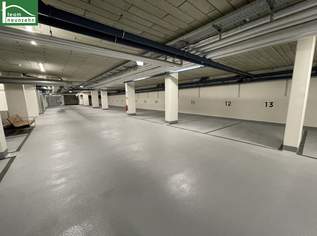 Tiefgaragenstellplätze in der Engerthstraße 61-63 nahe der Millennium City - ab sofort verfügbar - JETZT ANFRAGEN, 132.7 €, Immobilien-Kleinobjekte & WGs in 1200 Brigittenau