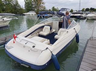 NEUER Preis-Bayliner Capri 2052, Motorboot, generalüberholt, top gewartet, top gepfleg NEUER Preis-Bayliner Capri 2052, Motorboot, generalüberholt, top gewartet, top gepfleg