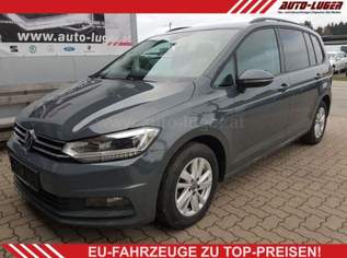 Touran Comfortline BMT/Start-Stopp 2.0 TDI 90..., 23590 €, Auto & Fahrrad-Autos in 4724 Neukirchen am Walde
