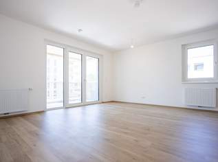 ERSTBEZUG "ein viertel grün" in Wr. Neustadt – 4 Zimmer Familienhit mit Balkon, 325215 €, Immobilien-Wohnungen in Niederösterreich ERSTBEZUG "ein viertel grün" in Wr. Neustadt – 4 Zimmer Familienhit mit Balkon, 325215 €, Immobilien-Wohnungen in Niederösterreich