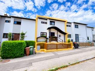 Geräumiges Reihenhaus am Stadtrand von Ternitz, 269000 €, Immobilien-Häuser in 2630 Gemeinde Ternitz