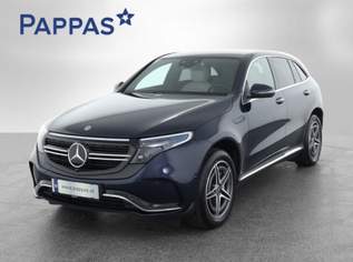 EQC 400 4Matic AMG Line, 48900 €, Auto & Fahrrad-Autos in 2351 Gemeinde Wiener Neudorf