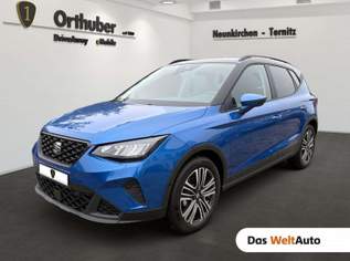 Arona Style Edition 1.0 TSI DSG, 27490 €, Auto & Fahrrad-Autos in 2620 Gemeinde Neunkirchen Arona Style Edition 1.0 TSI DSG, 27490 €, Auto & Fahrrad-Autos in 2620 Gemeinde Neunkirchen