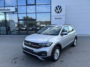 T-Cross Life, 21500 €, Auto & Fahrrad-Autos in 4752 Riedau