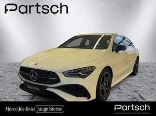 CLA 180 Shooting Brake AMG Line, 44396 €, Auto & Fahrrad-Autos in 2700 CLA 180 Shooting Brake AMG Line, 44396 €, Auto & Fahrrad-Autos in 2700