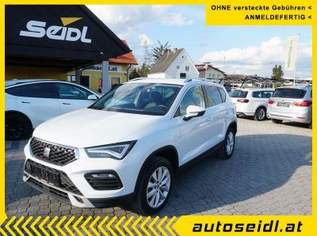 Ateca 2,0 Style TDI DSG *2023er+VIRTUAL*, 19900 €, Auto & Fahrrad-Autos in 8200 Gleisdorf Ateca 2,0 Style TDI DSG *2023er+VIRTUAL*, 19900 €, Auto & Fahrrad-Autos in 8200 Gleisdorf