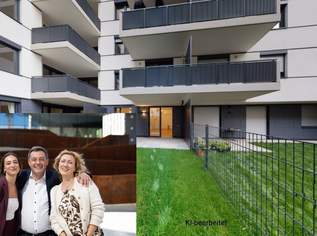 2-Zimmer-Gartenwohnung nahe Kirschblütenpark für Anleger!, 330600 €, Immobilien-Wohnungen in 1220 Donaustadt 2-Zimmer-Gartenwohnung nahe Kirschblütenpark für Anleger!, 330600 €, Immobilien-Wohnungen in 1220 Donaustadt