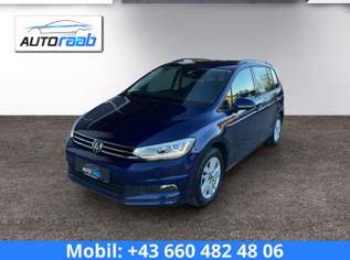 Touran 2,0 TDI Comfortline *LED*AHV*STANDHZ*APP*ACC*PDC*, 23890 €, Auto & Fahrrad-Autos in 4141 Pfarrkirchen im Mühlkreis